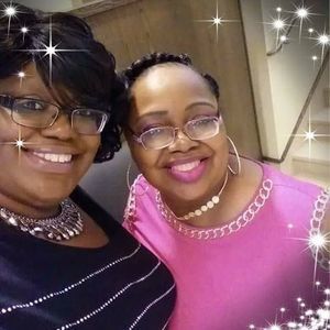 Meet your Posher, Sebrina